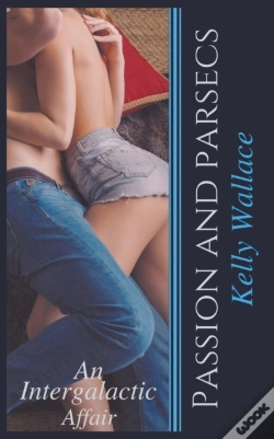 Capa do artigo Passion And Parsecs
