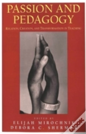 Capa do artigo Passion And Pedagogy