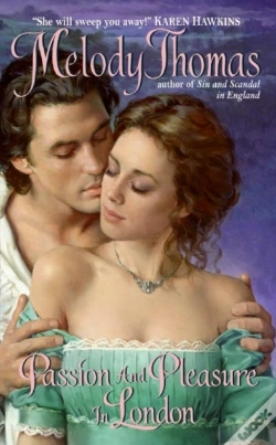 Capa do artigo Passion And Pleasure In London