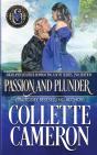 Passion And Plunder - Preview