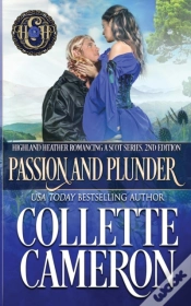 Capa do artigo Passion And Plunder