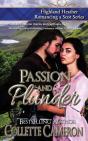 Passion And Plunder - Preview