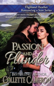 Capa do artigo Passion And Plunder