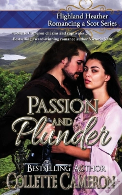 Capa do artigo Passion And Plunder