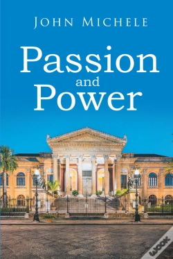 Capa do artigo Passion And Power