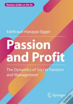 Capa do artigo Passion And Profit