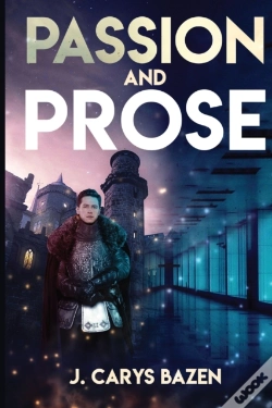 Capa do artigo Passion And Prose