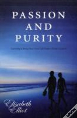 Capa do artigo Passion And Purity