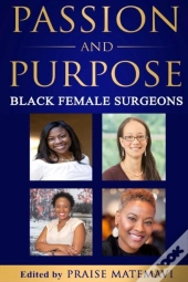 Passion And Purpose