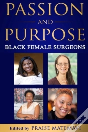Capa do artigo Passion And Purpose
