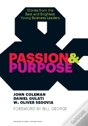 Capa do artigo Passion And Purpose