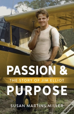 Capa do artigo Passion And Purpose