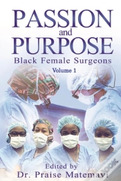Capa do artigo Passion And Purpose Volume 1