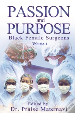 Capa do artigo Passion And Purpose Volume 1