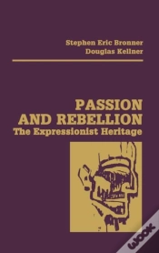 Capa do artigo Passion And Rebellion