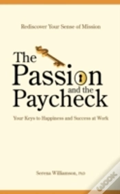 Capa do artigo Passion And The Paycheck
