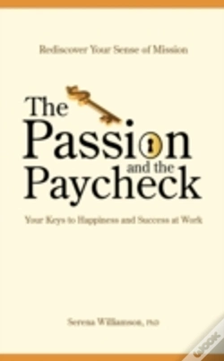 Capa do artigo Passion And The Paycheck