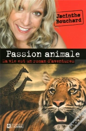 Capa do artigo Passion Animale ; Ma Vie Est Un Roman D