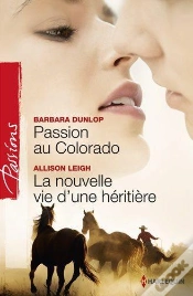 Capa do artigo Passion Au Colorado - La Nouvelle Vie D