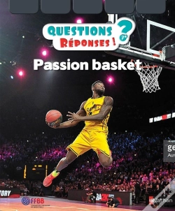 Capa do artigo Passion Basket