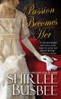 Passion Becomes Her - Preview