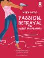 Passion, Betrayal And Killer Highlights - Preview