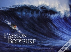Capa do artigo Passion Bodysurf ; Le Corps Et La Vague