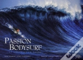 Passion Bodysurf ; Le Corps Et La Vague