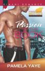 Passion By The Book - Preview