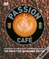 Passion Cafe