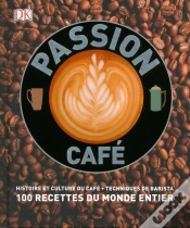 Capa do artigo Passion Cafe