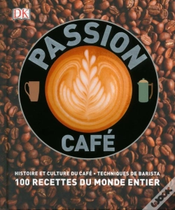 Capa do artigo Passion Cafe