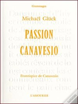 Capa do artigo Passion Canavesio