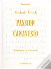 Capa do artigo Passion Canavesio
