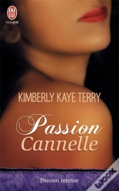 Passion Cannelle