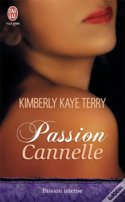 Capa do artigo Passion Cannelle