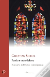 Capa do artigo Passion Catholicisme