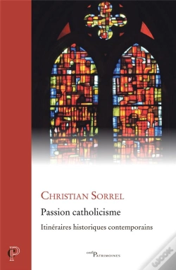 Capa do artigo Passion Catholicisme
