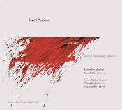 Capa do artigo Passion - CD