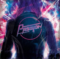 Capa do artigo Passion - CD
