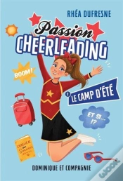 Capa do artigo Passion Cheerleading V 01 Le Camp D