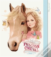 Capa do artigo Passion Cheval