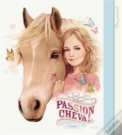 Capa do artigo Passion Cheval