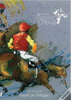 Capa do artigo Passion Cheval