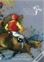 Capa do artigo Passion Cheval