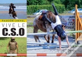 Passion Cheval : Vive Le Cso