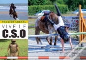 Capa do artigo Passion Cheval : Vive Le Cso