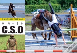 Capa do artigo Passion Cheval : Vive Le Cso