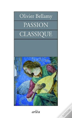 Capa do artigo Passion Classique ; Entretiens