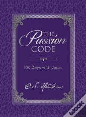 Capa do artigo Passion Code